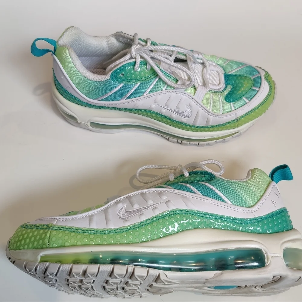 Nike Women's Air Max 98 SE Bubble Pack
